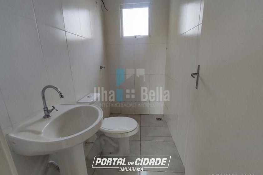Casa para alugar - Parque Colina Verde