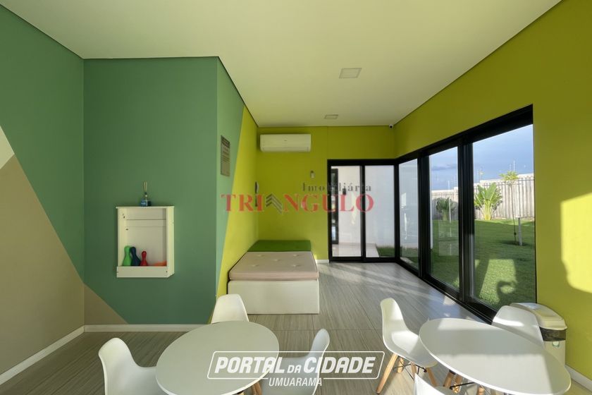 Casa para alugar - ZONA I