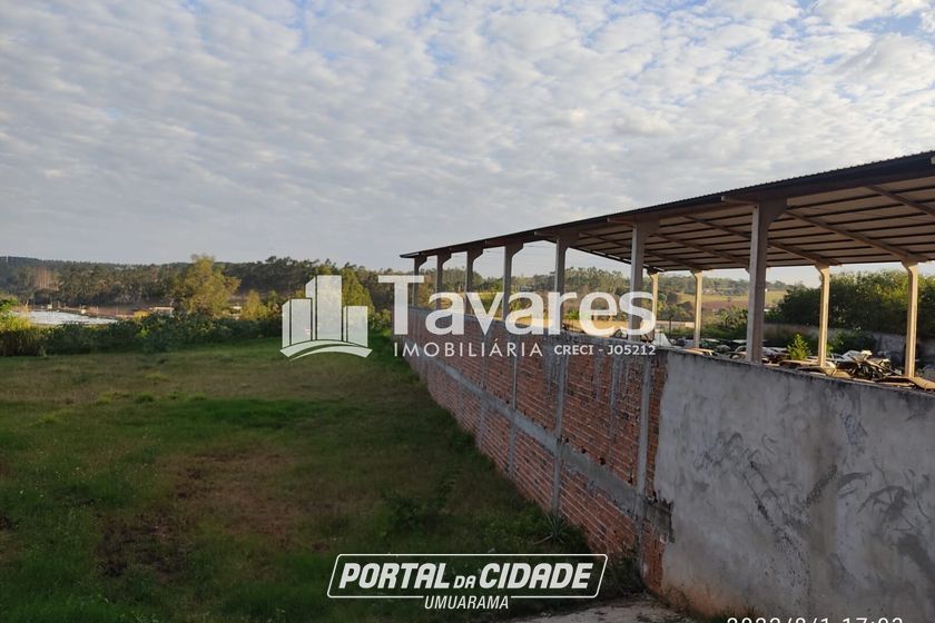 Sal&atilde;o Comercial &agrave; venda - 950m&sup2; - Parque Industrial