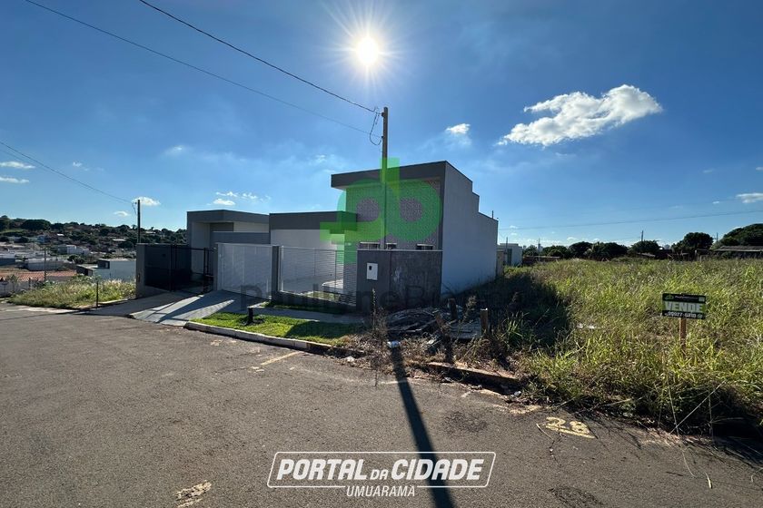 Terreno &agrave; venda - 153m&sup2; - JARDIM PIMENTEL