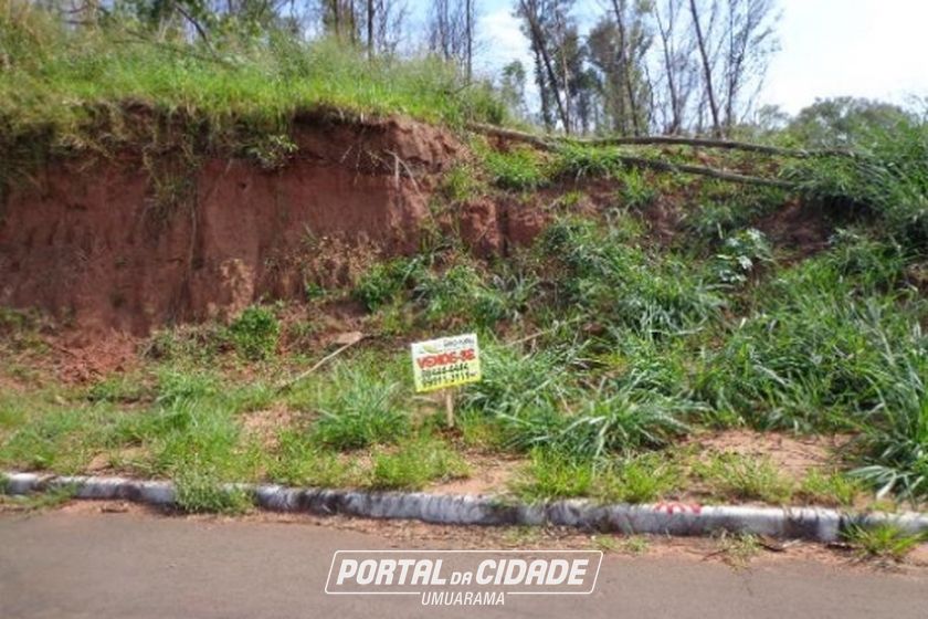 Terreno &agrave; venda - 262m&sup2; - Parque Residencial Viena