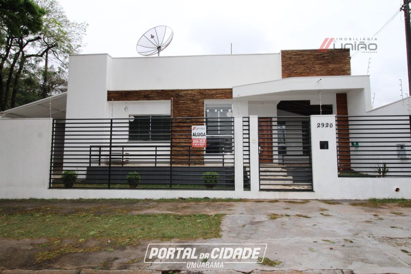 Casa &agrave; venda - 180m&sup2; - Zona V