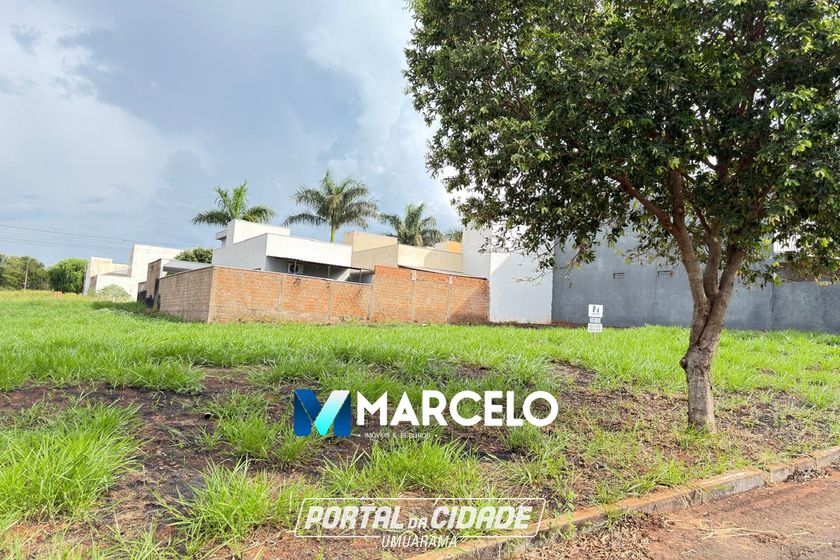 Terreno &agrave; venda - 200m&sup2; - Parque Residencial Belo Horizonte