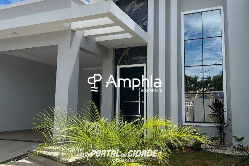 Casa &agrave; venda - 116m&sup2; - Vila Ga&uacute;cha