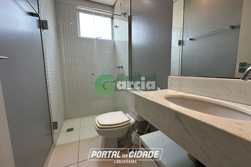 Apartamento &agrave; venda - Zona I