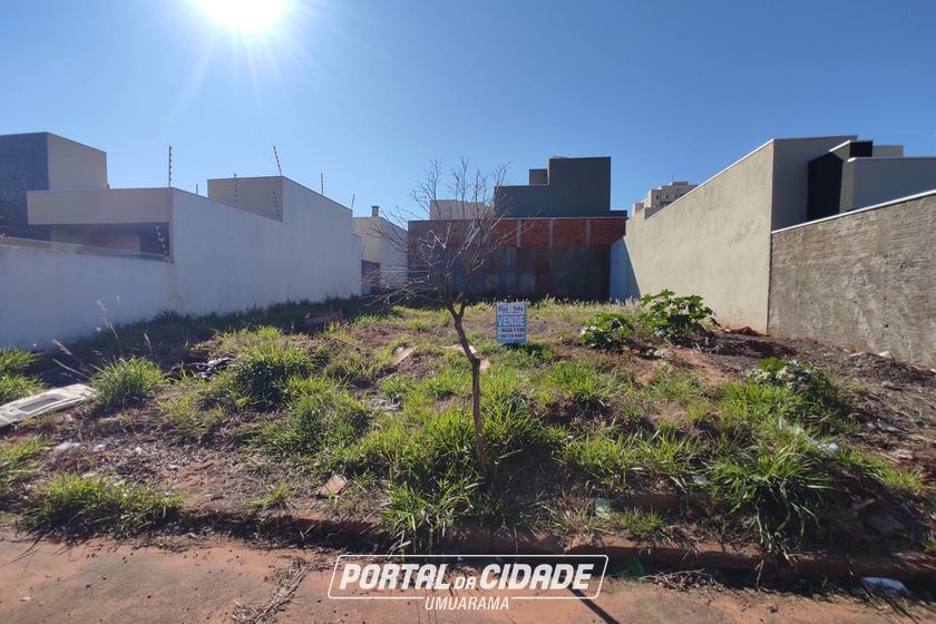 Terreno &agrave; venda - 