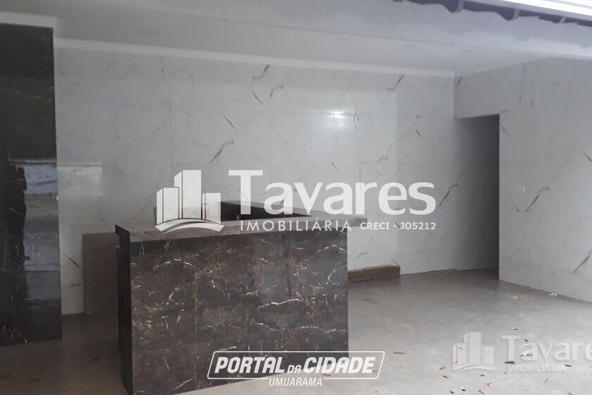 Casa &agrave; venda - 120m&sup2; - Jardim Veneza