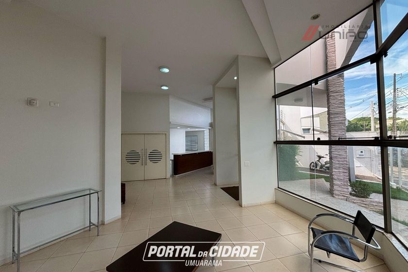 Sal&atilde;o Comercial &agrave; venda - 345m&sup2; - Zona I