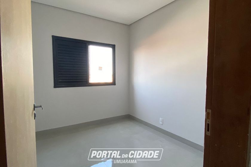 Apartamento &agrave; venda - 85m&sup2; - JARDIM ARAX&Aacute;