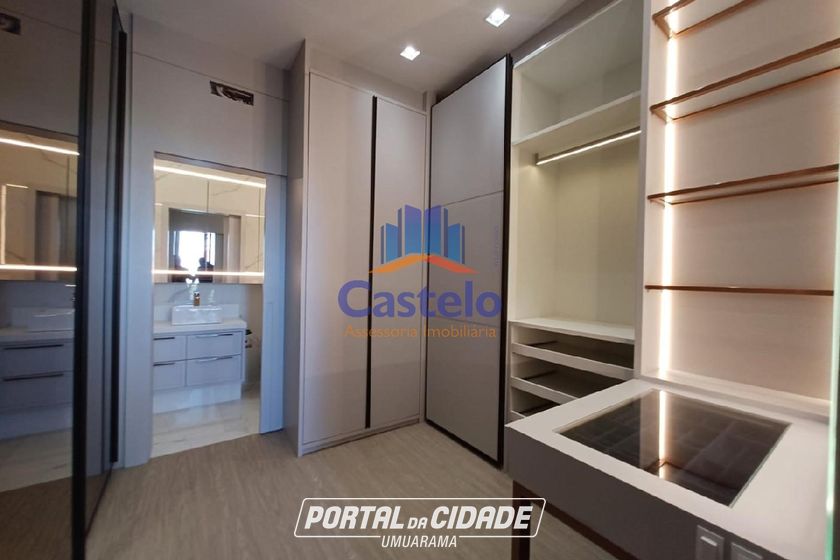 Casa &agrave; venda - 308m&sup2; - Zona V