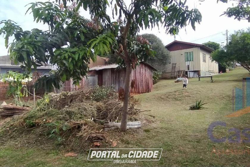Casa &agrave; venda - 598m&sup2; - Zona IV