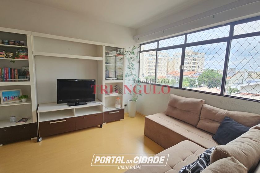 Apartamento &agrave; venda - 94m&sup2; - JARDIM DOS PRINCIPES