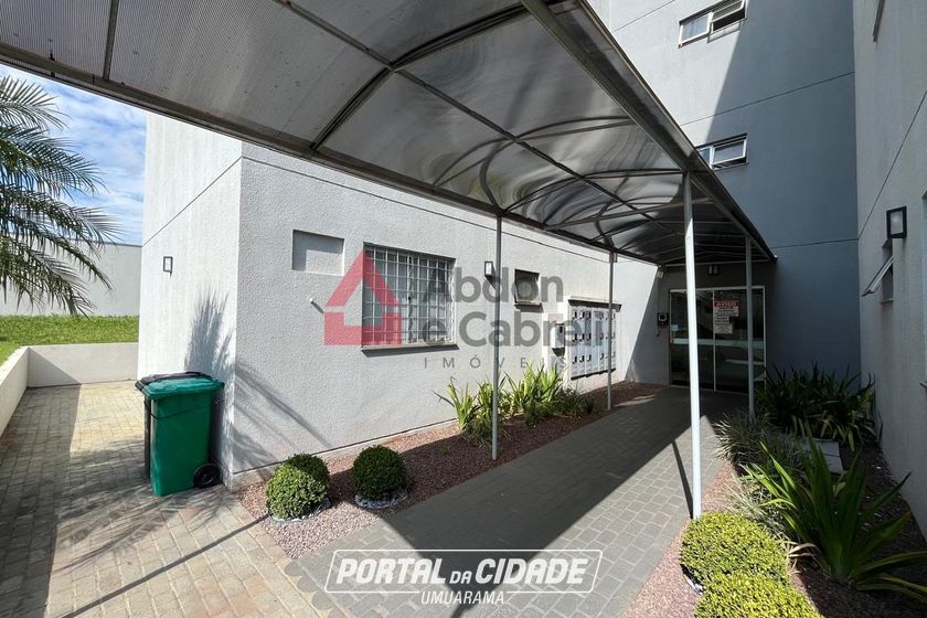 Apartamento para alugar - 50m&sup2; - Jardim Belvedere