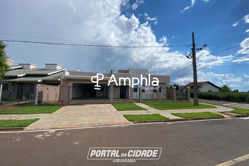Casa &agrave; venda - 145m&sup2; - Boa Vista
