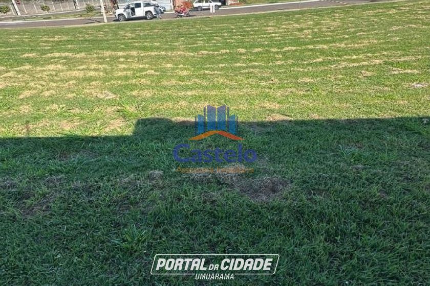 Terreno &agrave; venda - 297m&sup2; - PARQUE RESIDENCIAL INTERLAGOS II