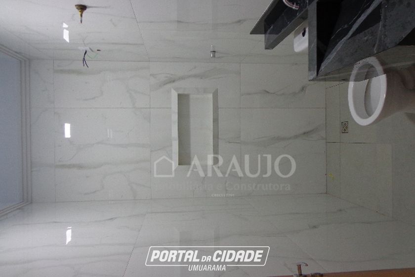 Casa &agrave; venda - 107m&sup2; - Jardim Imp&eacute;rio do Sol