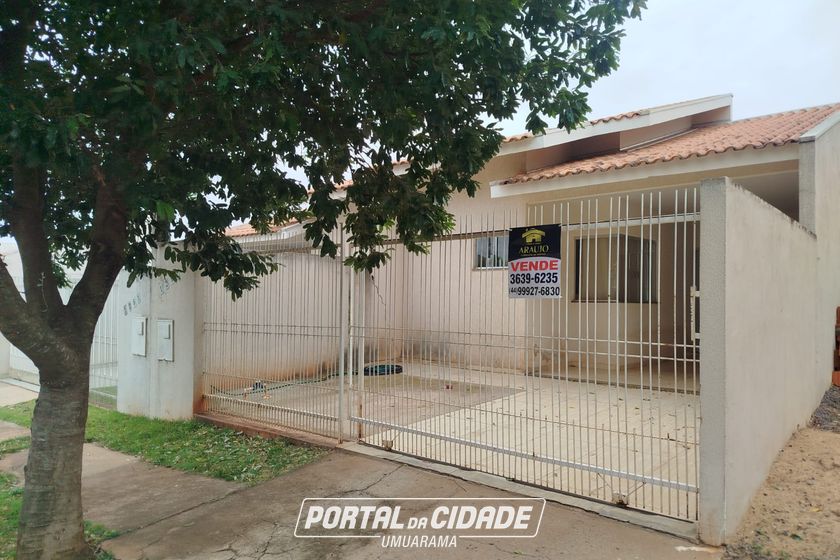 Casa &agrave; venda - 74m&sup2; - Jardim Janina