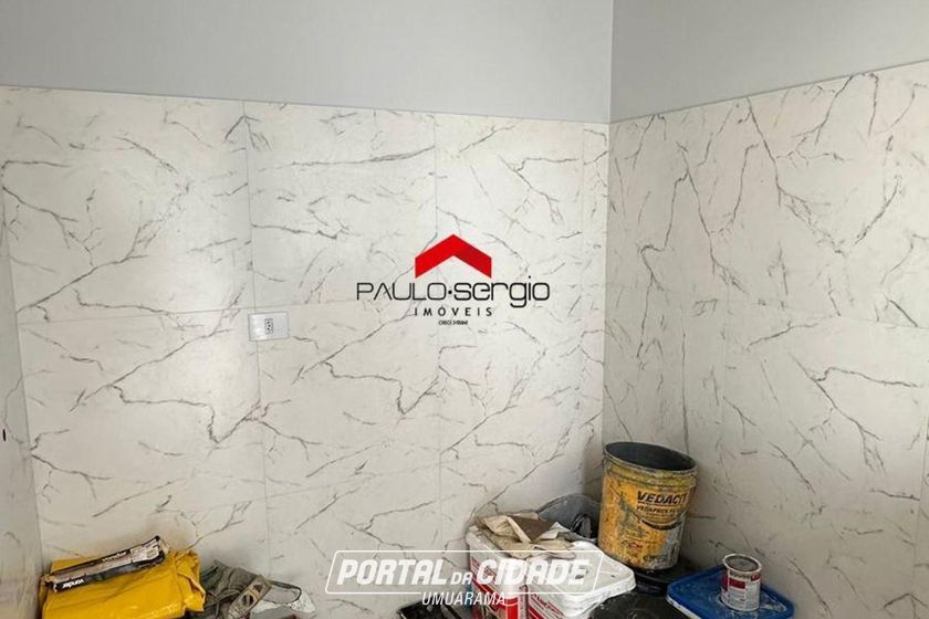 Casa &agrave; venda - 107m&sup2; - Jardim Tropical