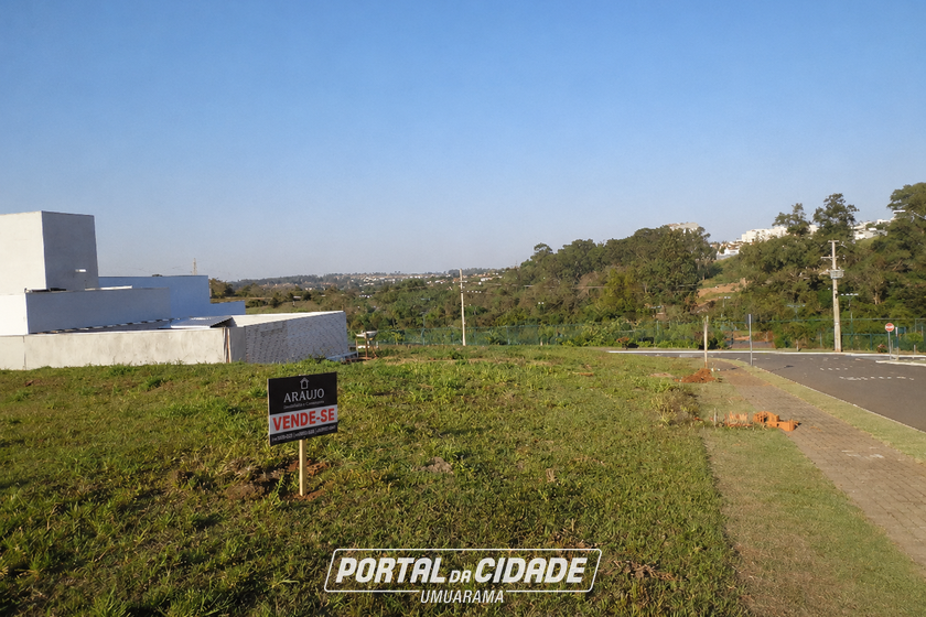Terreno &agrave; venda - 297m&sup2; - Condom&iacute;nio Residencial Jardins de Versailles