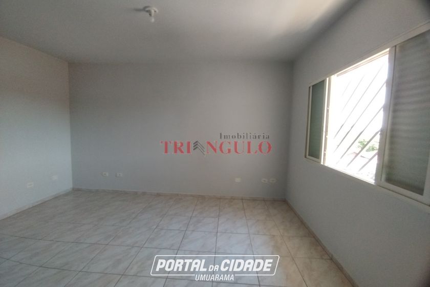 Sobrado &agrave; venda - 255m&sup2; - ZONA VI
