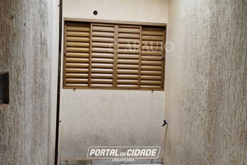 Casa &agrave; venda - 152m&sup2; - Zona III