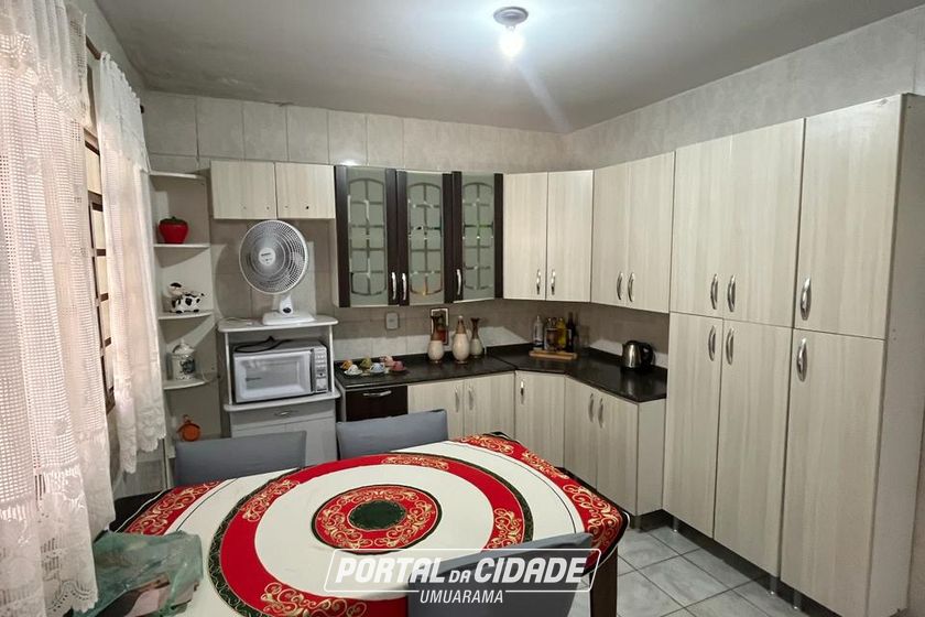Casa &agrave; venda - 187m&sup2; - Jd San Remo I