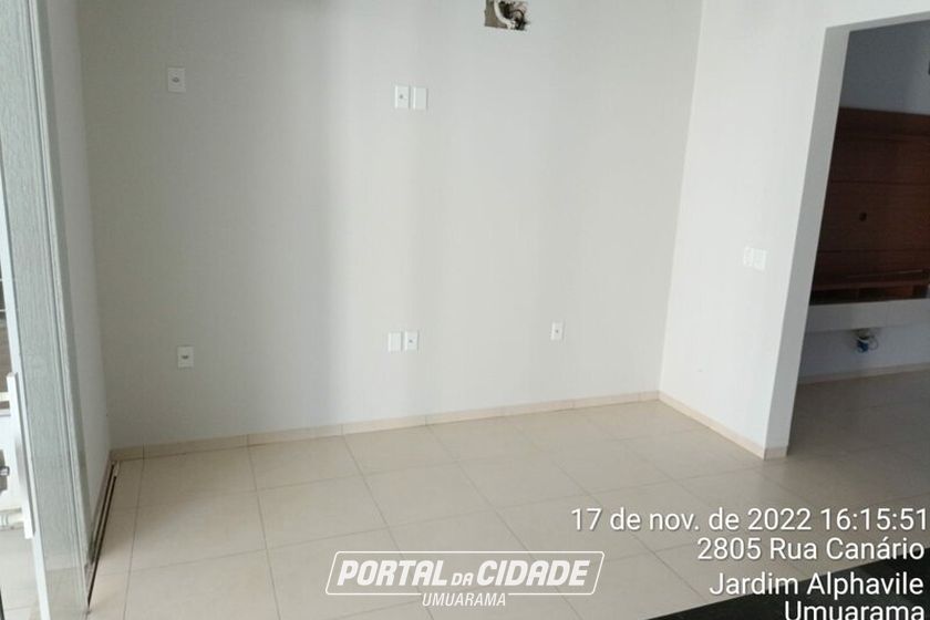 Casa &agrave; venda - 150m&sup2; - Jardim Alphavile