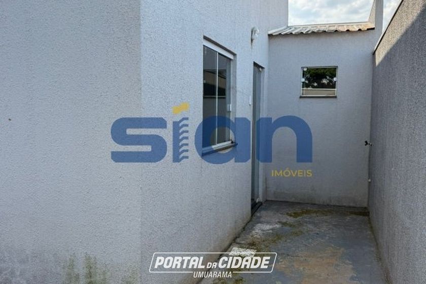Apartamento para alugar - Conjunto Residencial C&oacute;rrego Longe