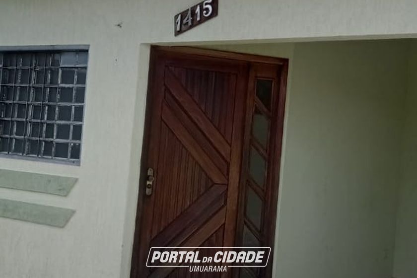 Casa para alugar - 100m&sup2; - JARDIM PARA&Iacute;SO