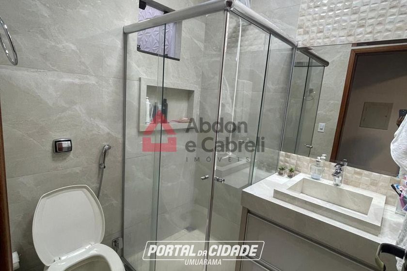 Casa &agrave; venda - 146m&sup2; - Parque Vit&oacute;ria R&eacute;gia