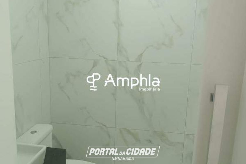 Casa &agrave; venda - 110m&sup2; - Jardim Conc&oacute;rdia