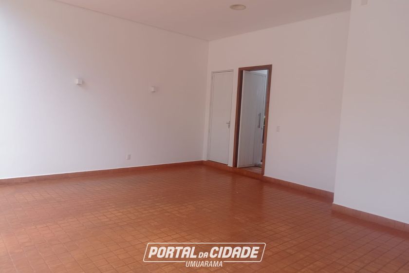 Casa &agrave; venda - 332m&sup2; - Zona V