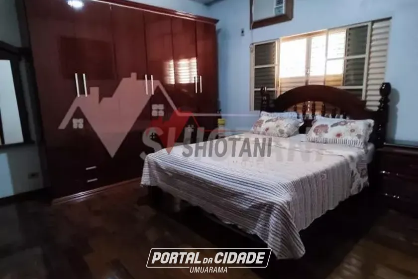 Casa &agrave; venda - Zona I-A