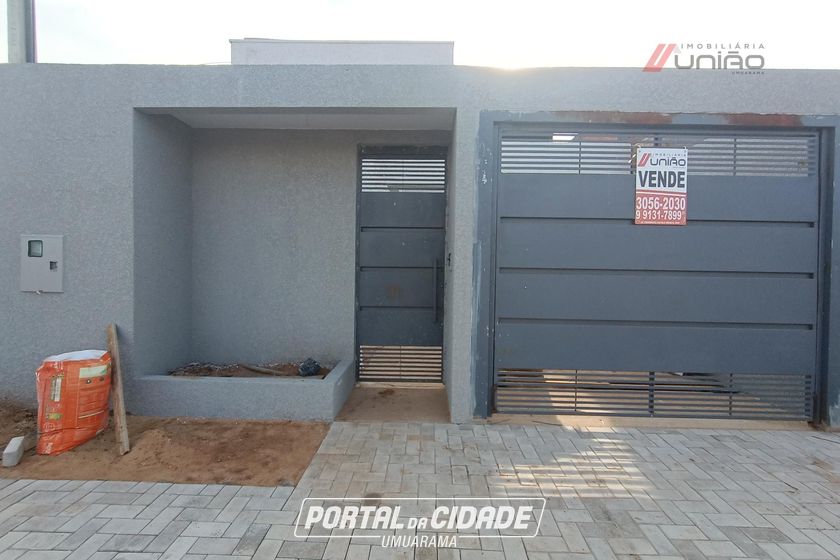 Casa &agrave; venda - 69m&sup2; - Parque Portugal