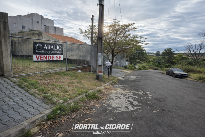 Terreno &agrave; venda - 126m&sup2; - Jardim Morumbi