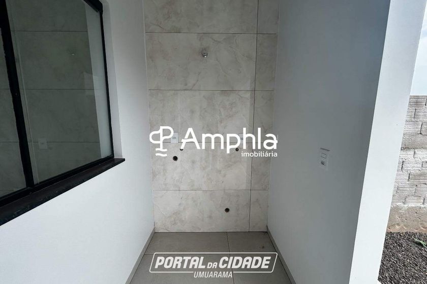 Casa &agrave; venda - 66m&sup2; - Primavera