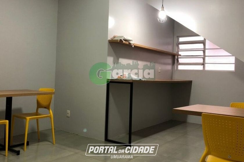 Kitnet para alugar - ZONA II