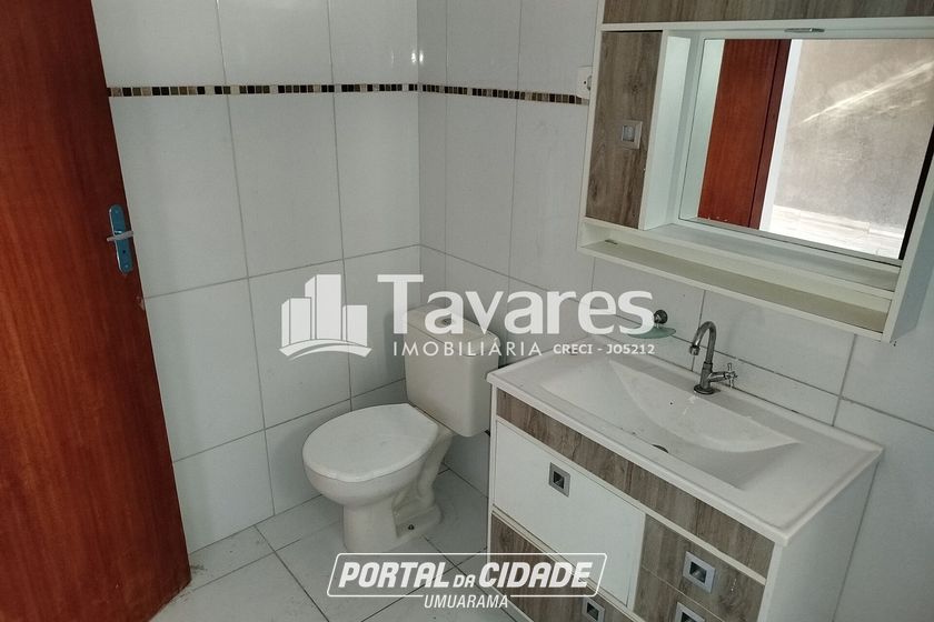 Casa &agrave; venda - 179m&sup2; - Parque San Remo I