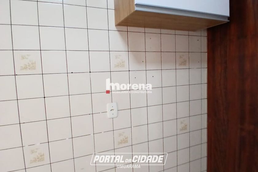 Apartamento para alugar - 58m&sup2; - Zona V