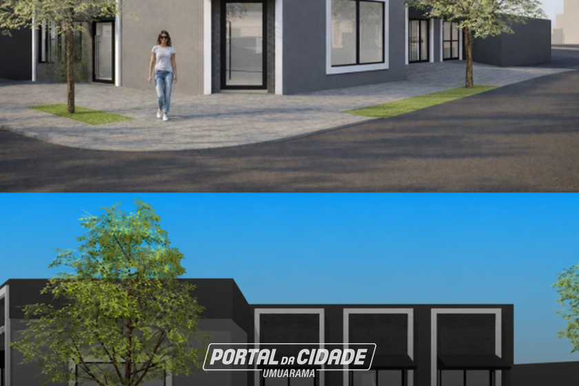 Sala Comercial para alugar - 44m&sup2; - Zona II