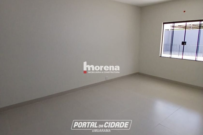 Casa &agrave; venda - 354m&sup2; - Zona III