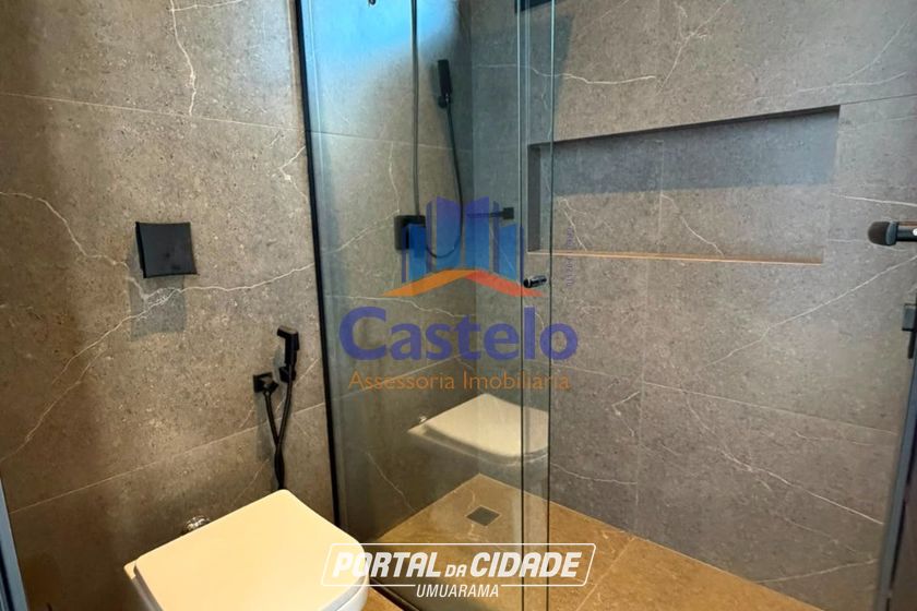 Casa &agrave; venda - 199m&sup2; - PARQUE RESIDENCIAL INTERLAGOS II