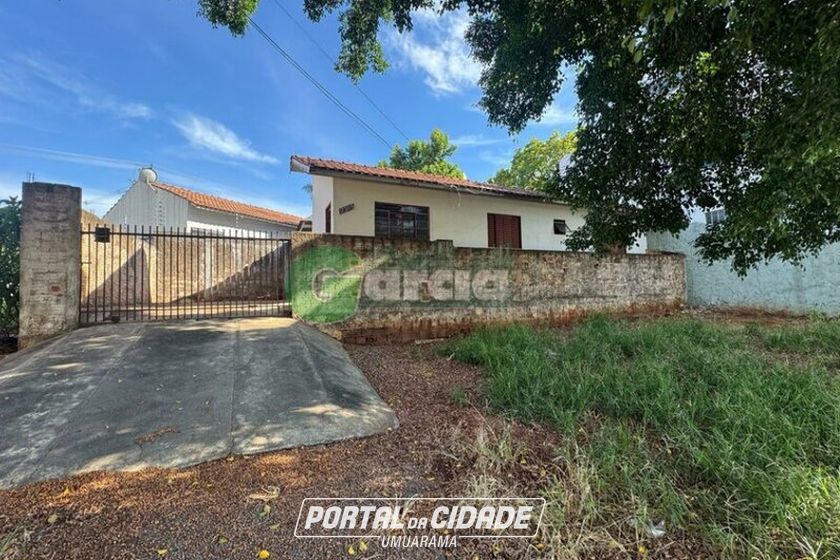 Terreno &agrave; venda - 305m&sup2; - Zona VII