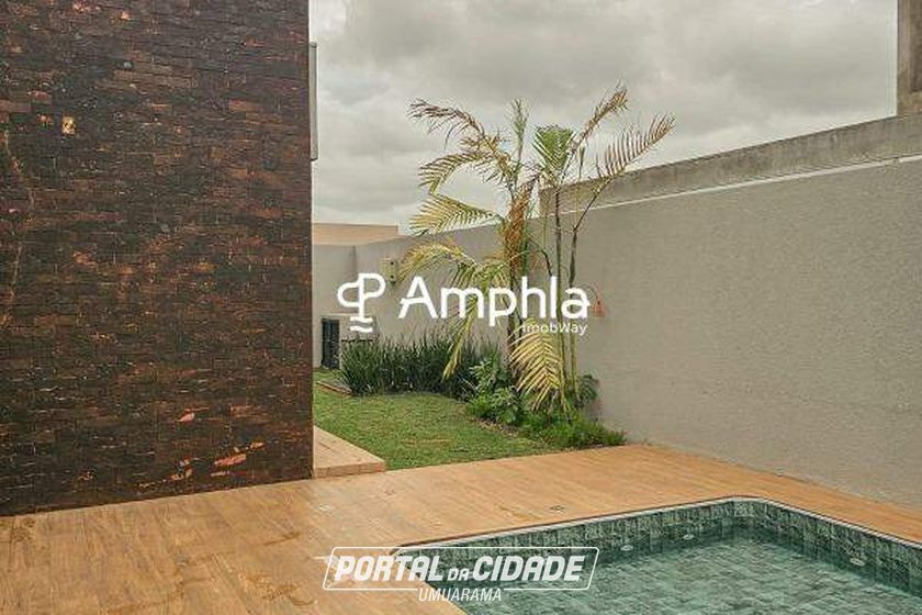 Casa &agrave; venda - 210m&sup2; - Tocantins