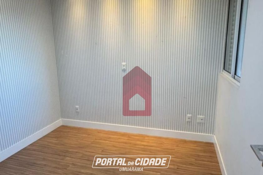Apartamento &agrave; venda - 126m&sup2; - Zona I
