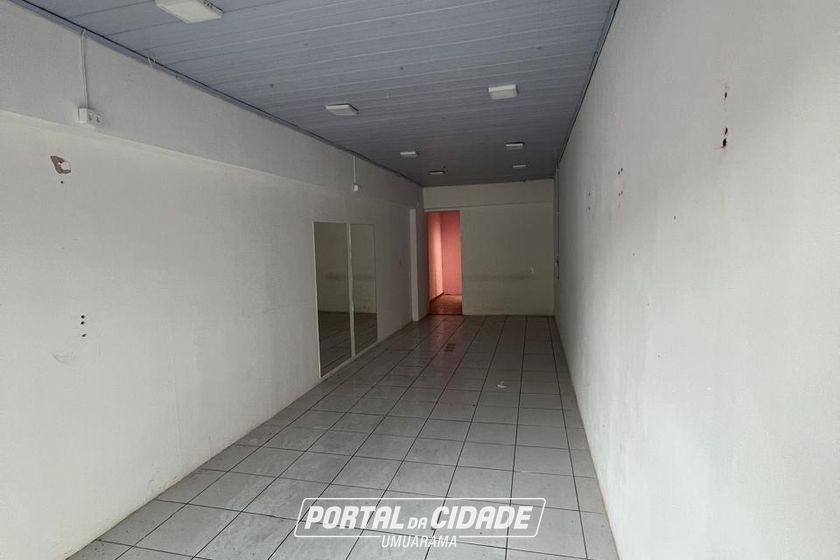 Sala Comercial para alugar - 60m&sup2; - Zona 1 A