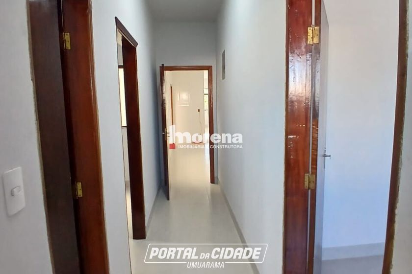 Apartamento para alugar - 150m&sup2; - Zona I