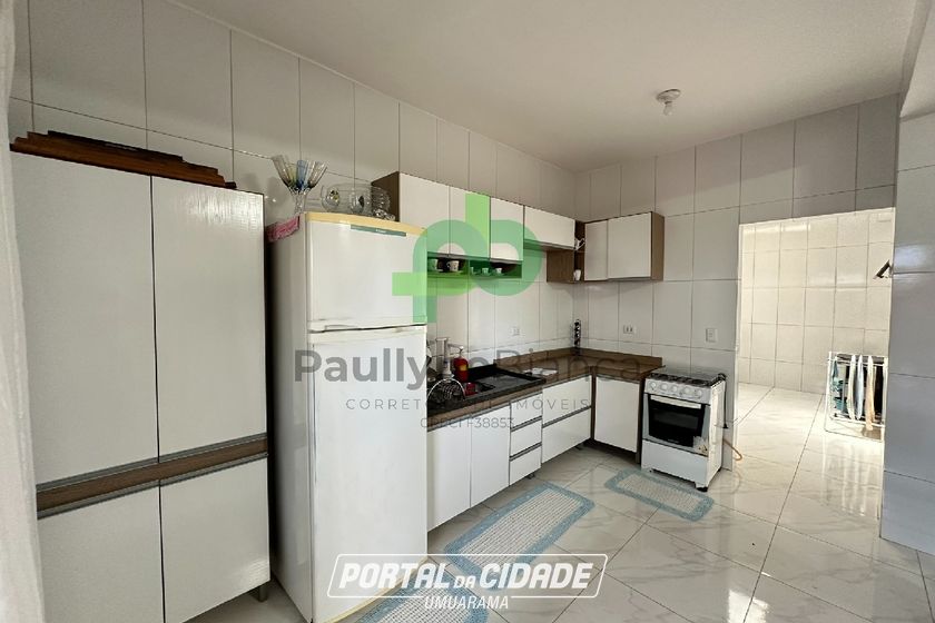 Casa &agrave; venda - 120m&sup2; - Parque Irani