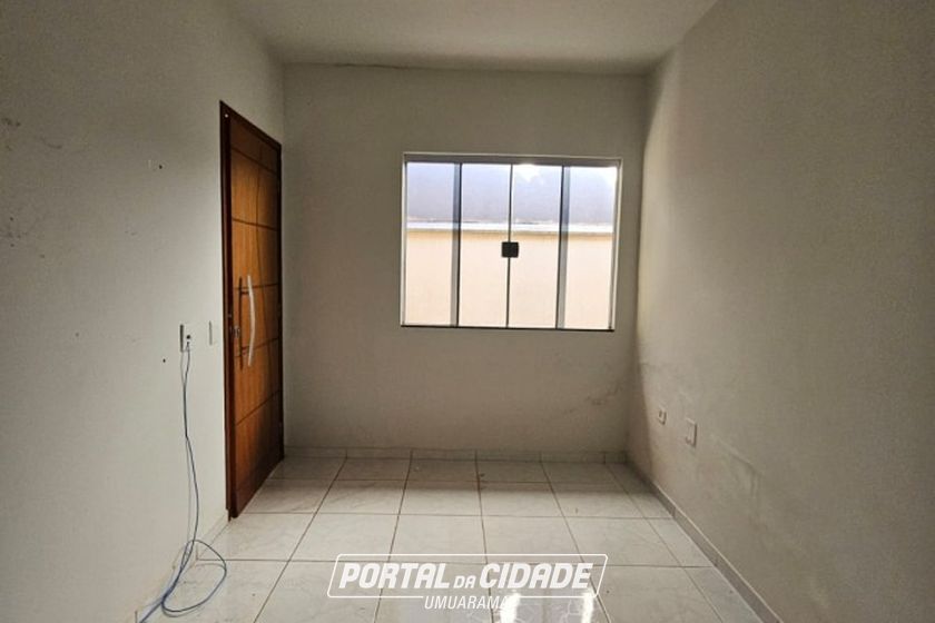 Casa para alugar - Jardim Gar&ccedil;as