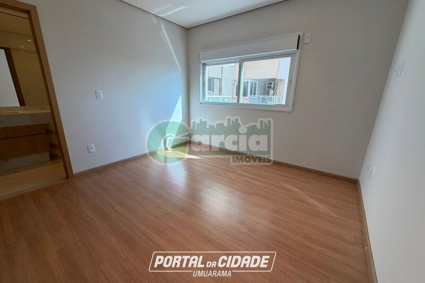 Apartamento para alugar - Zona III
